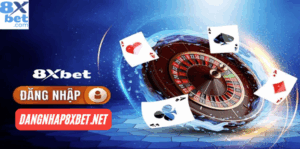 Link Vào 8xbet